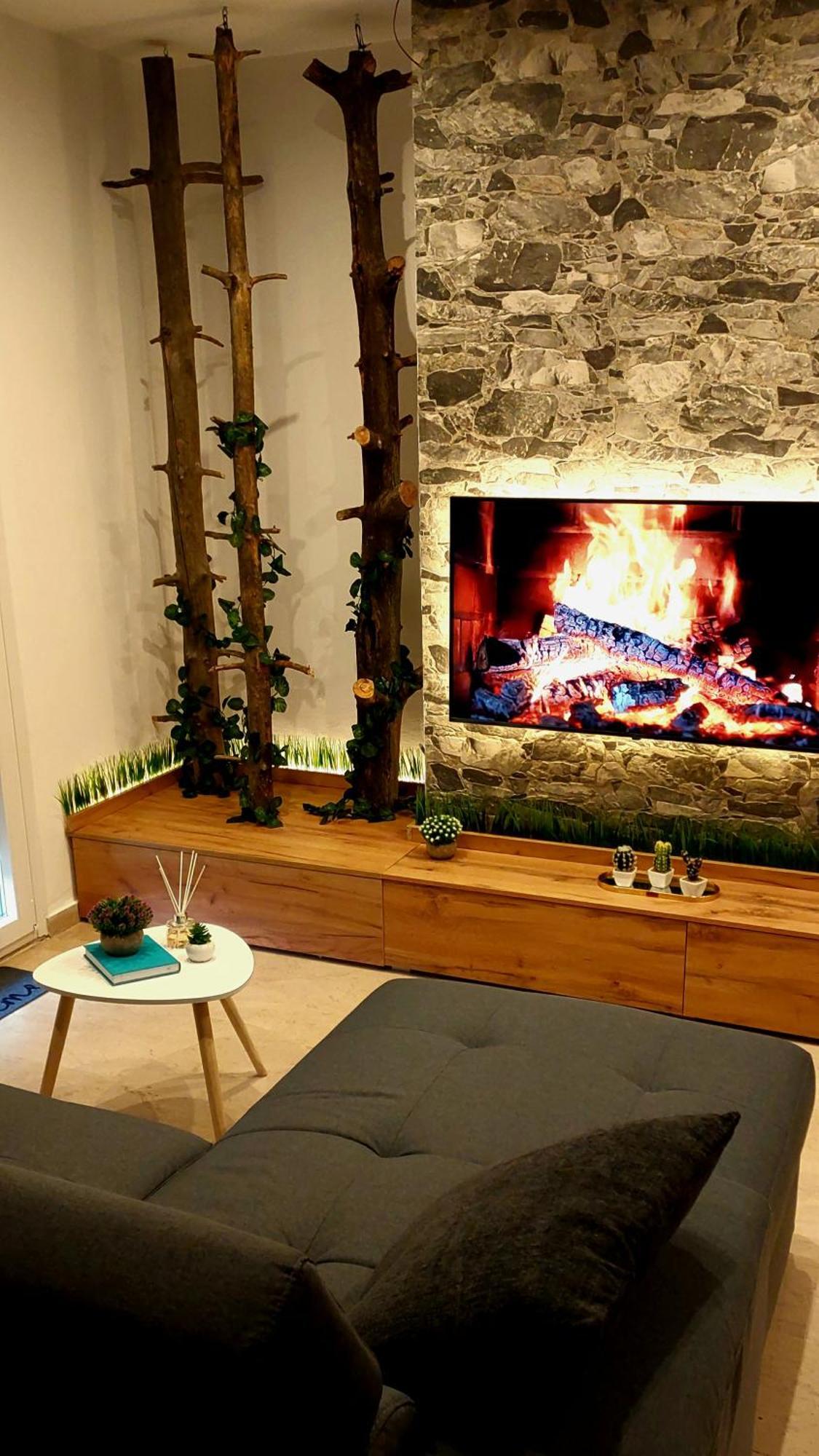 Sky View Suite Serez Dış mekan fotoğraf