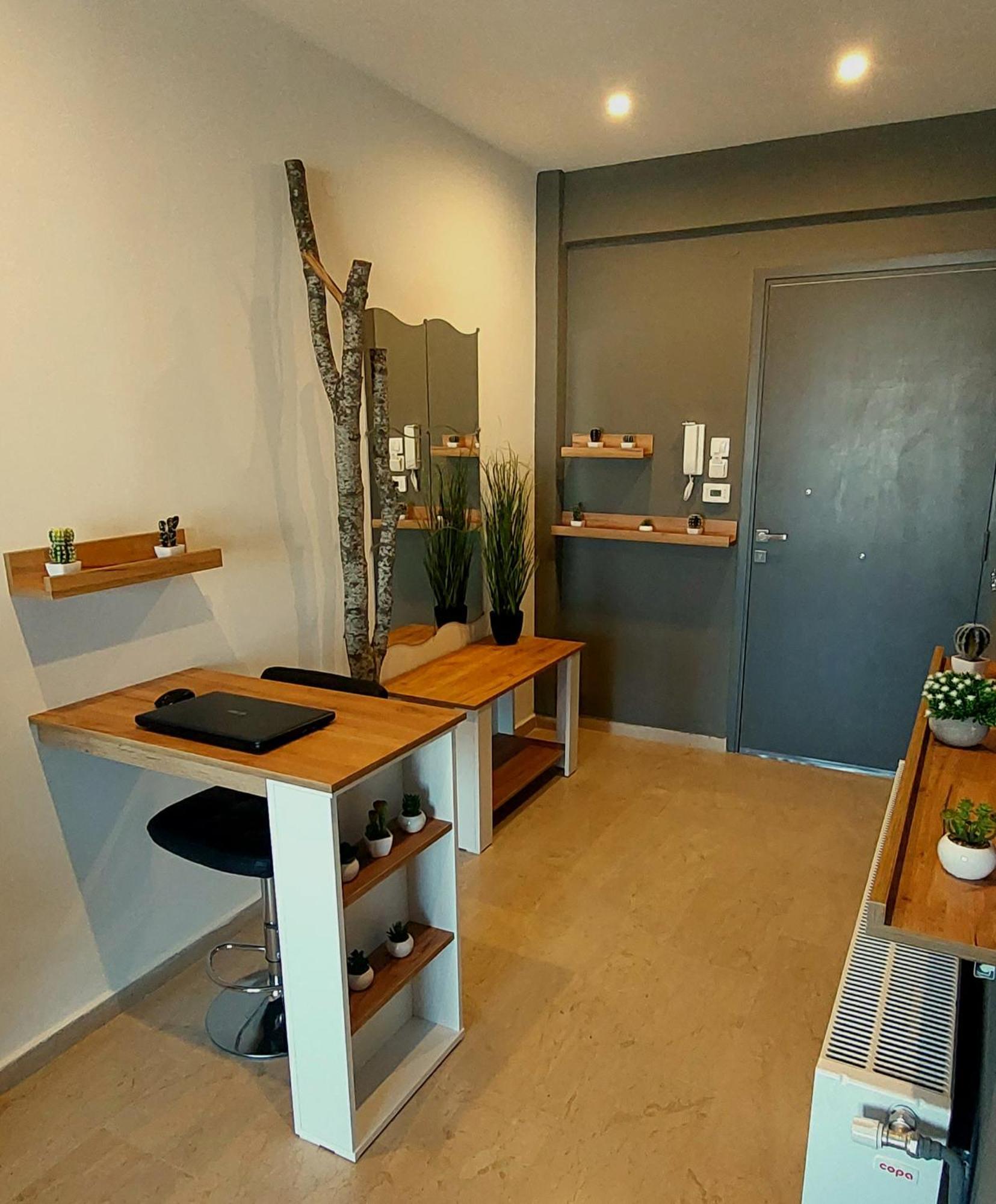 Sky View Suite Serez Dış mekan fotoğraf