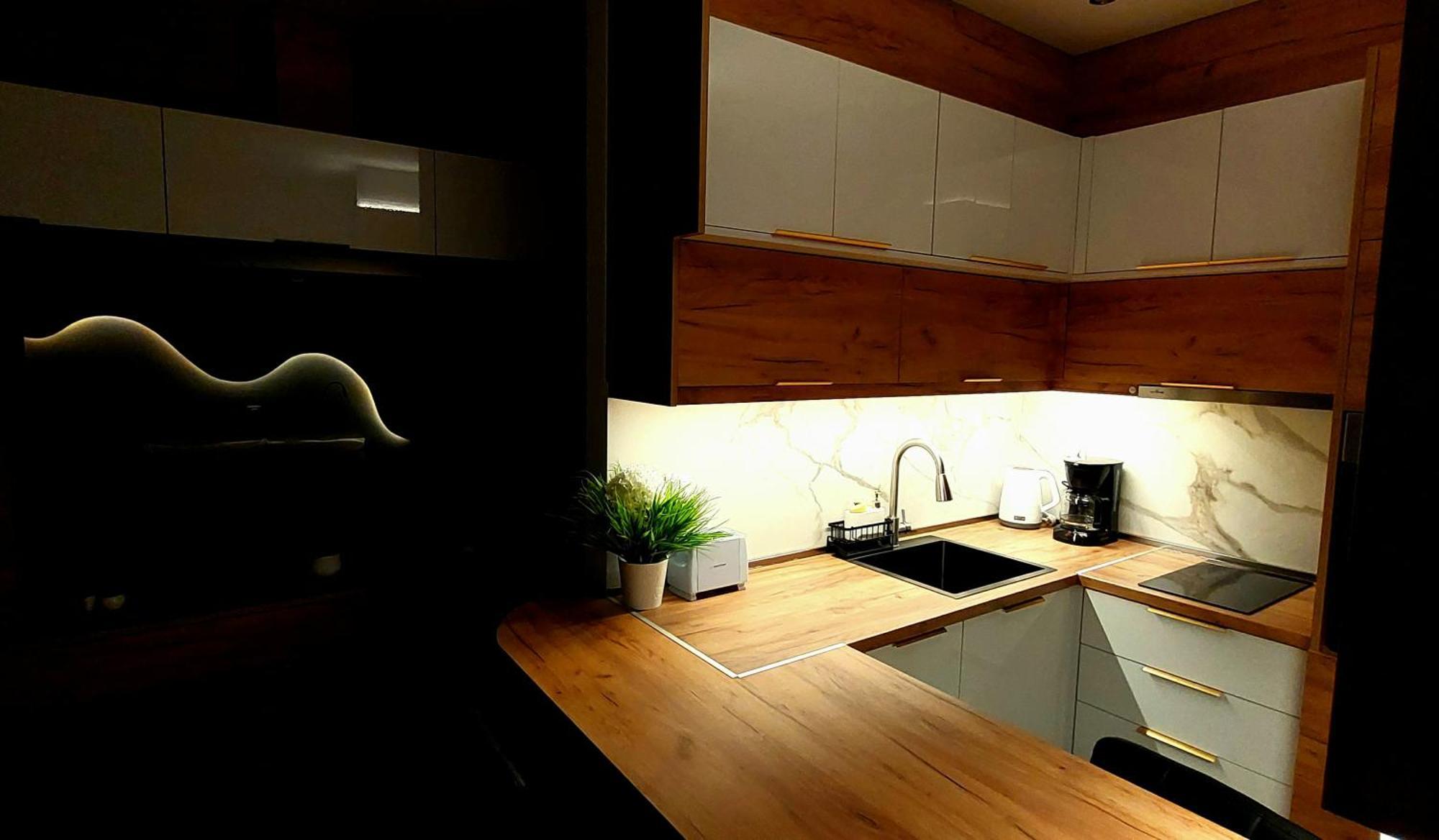 Sky View Suite Serez Dış mekan fotoğraf