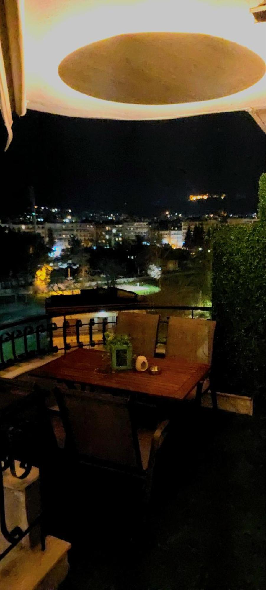 Sky View Suite Serez Dış mekan fotoğraf