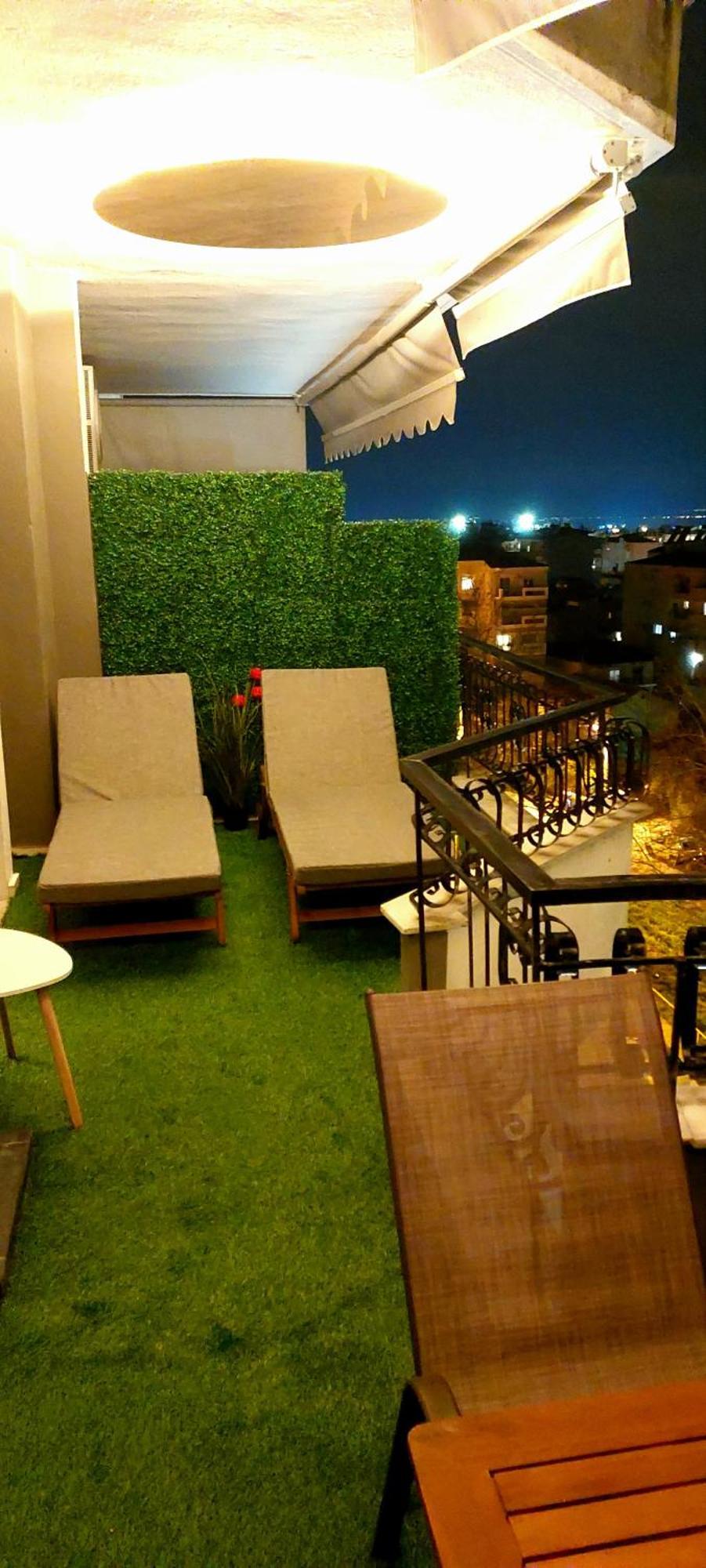 Sky View Suite Serez Dış mekan fotoğraf
