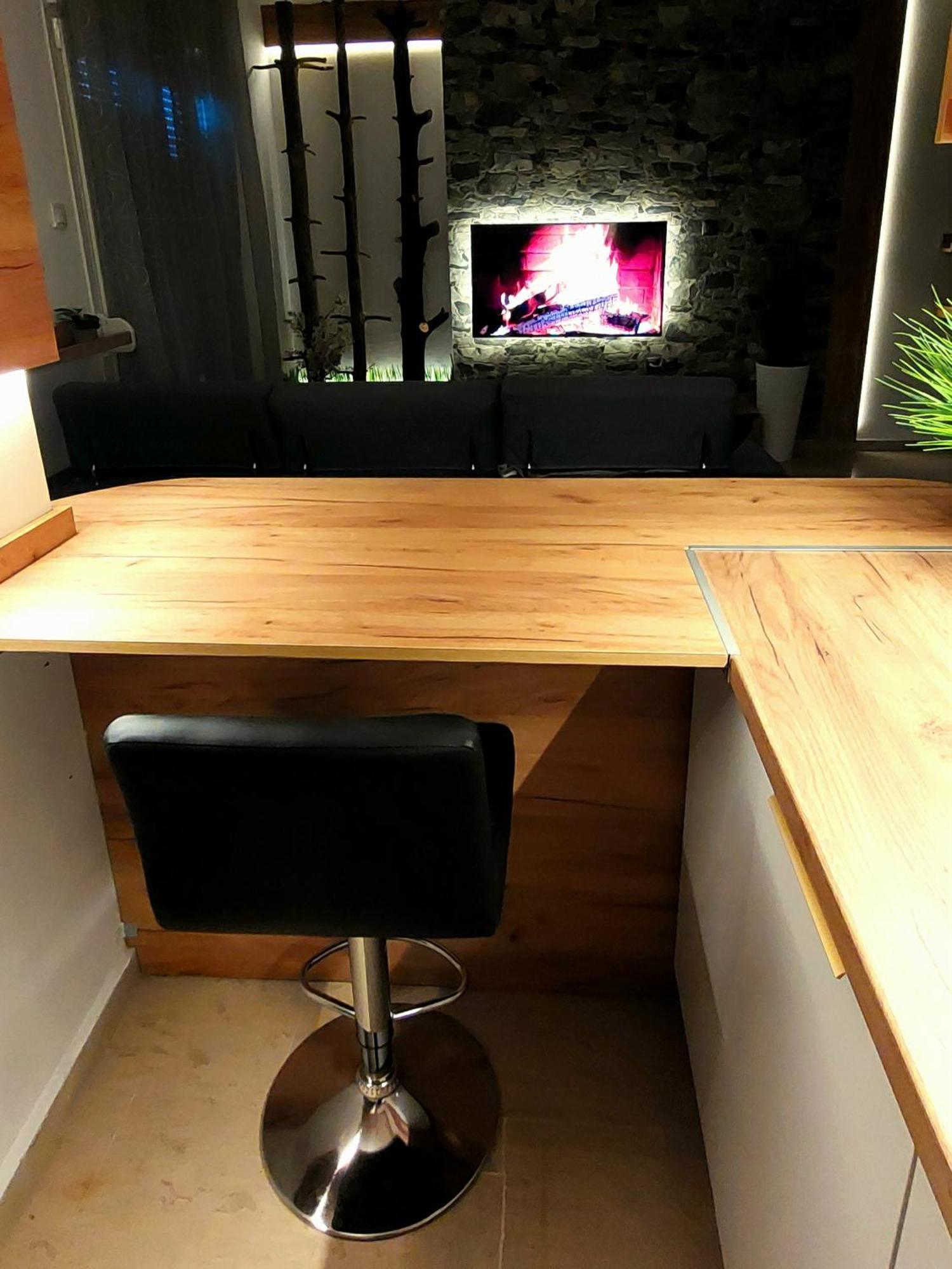 Sky View Suite Serez Dış mekan fotoğraf