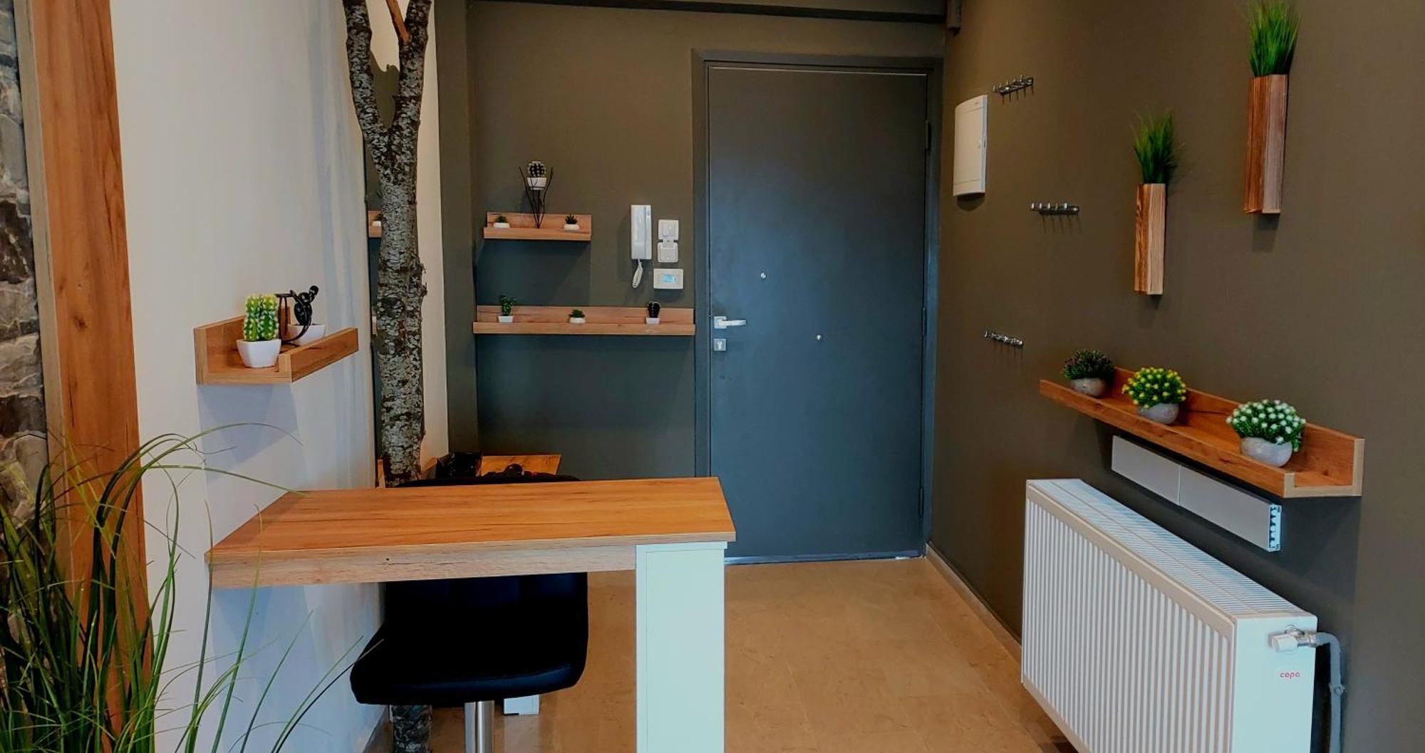 Sky View Suite Serez Dış mekan fotoğraf