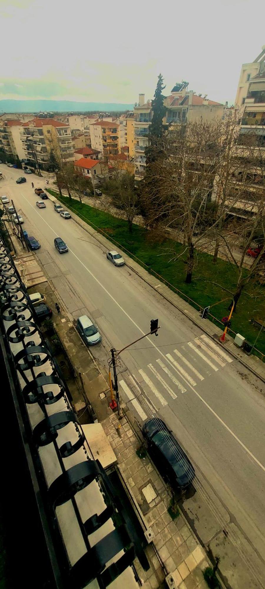 Sky View Suite Serez Dış mekan fotoğraf