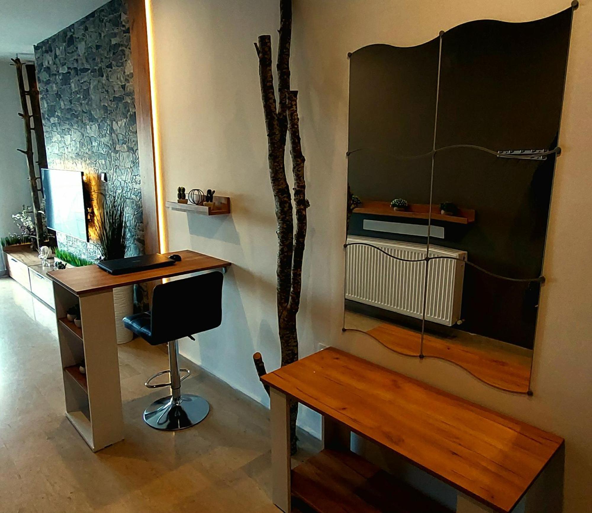 Sky View Suite Serez Dış mekan fotoğraf
