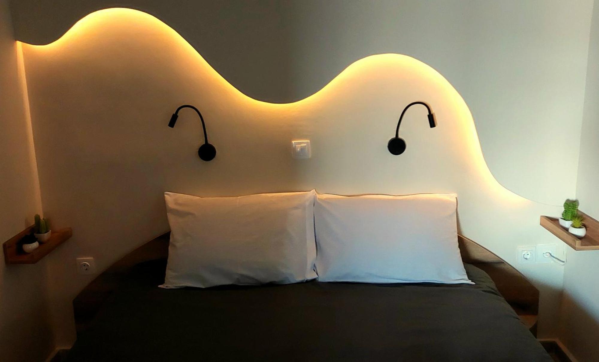 Sky View Suite Serez Dış mekan fotoğraf