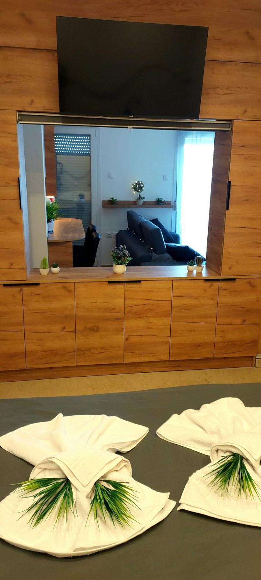 Sky View Suite Serez Dış mekan fotoğraf