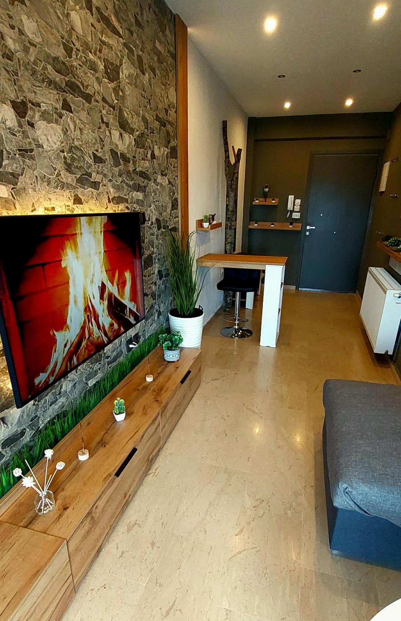 Sky View Suite Serez Dış mekan fotoğraf
