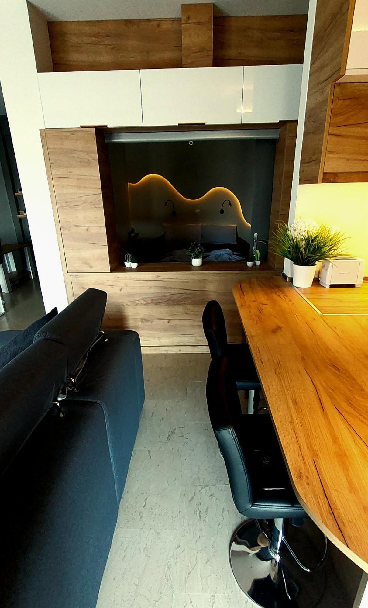 Sky View Suite Serez Dış mekan fotoğraf