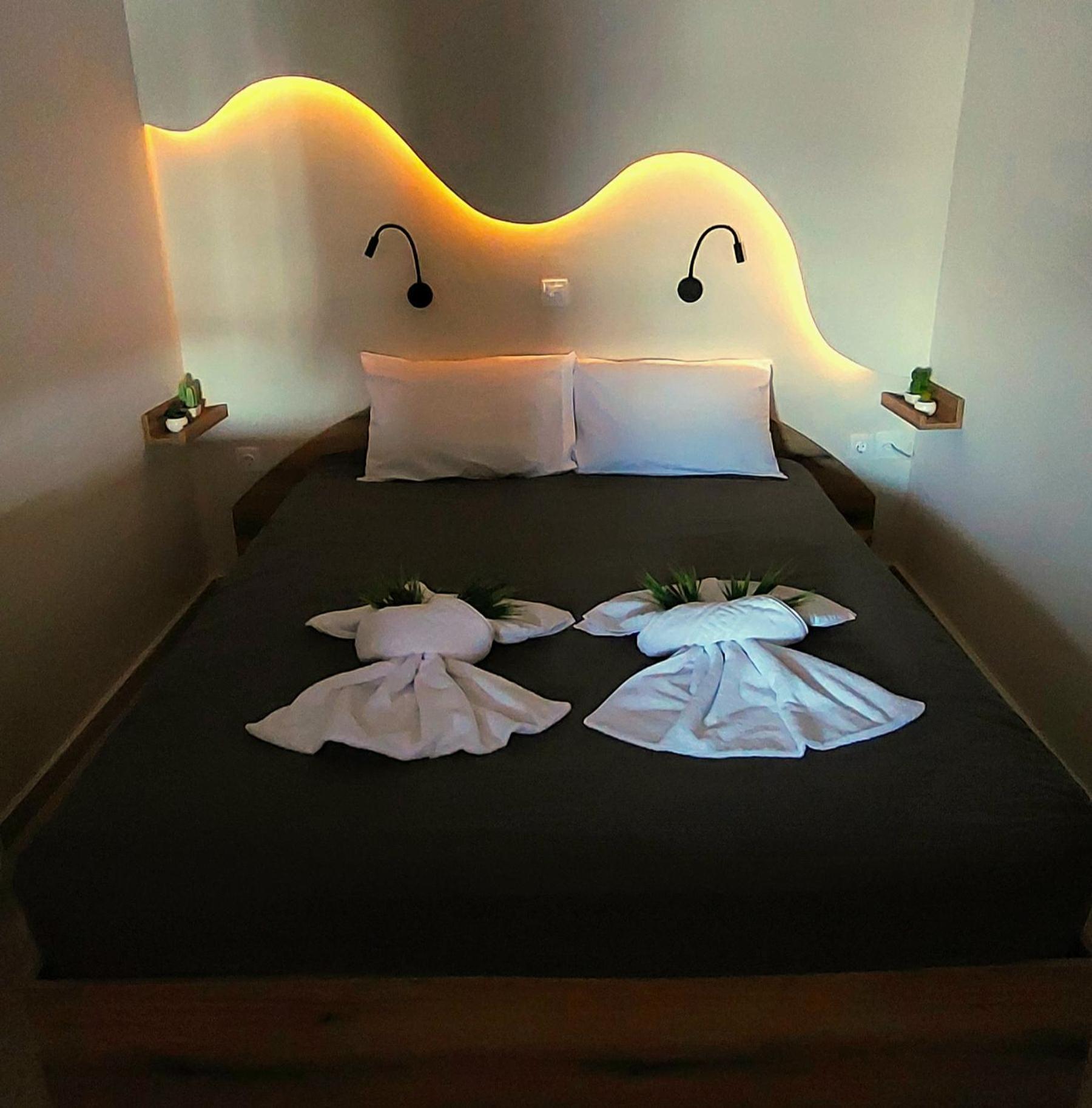 Sky View Suite Serez Dış mekan fotoğraf