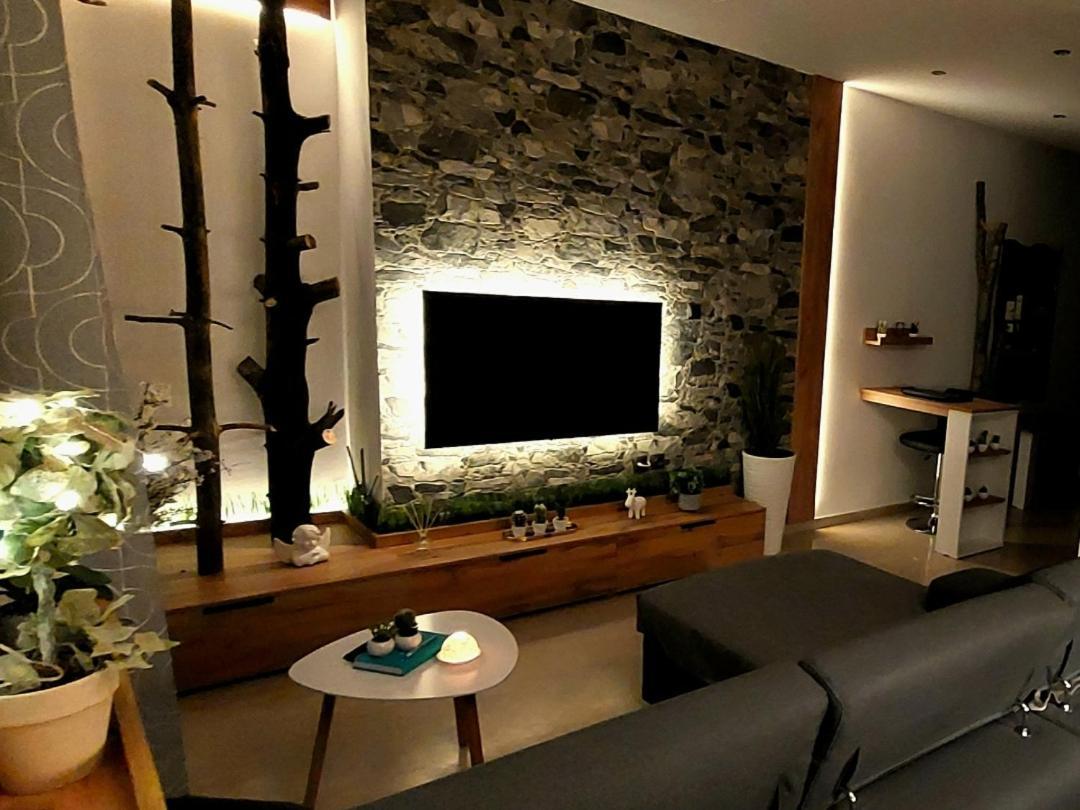 Sky View Suite Serez Dış mekan fotoğraf