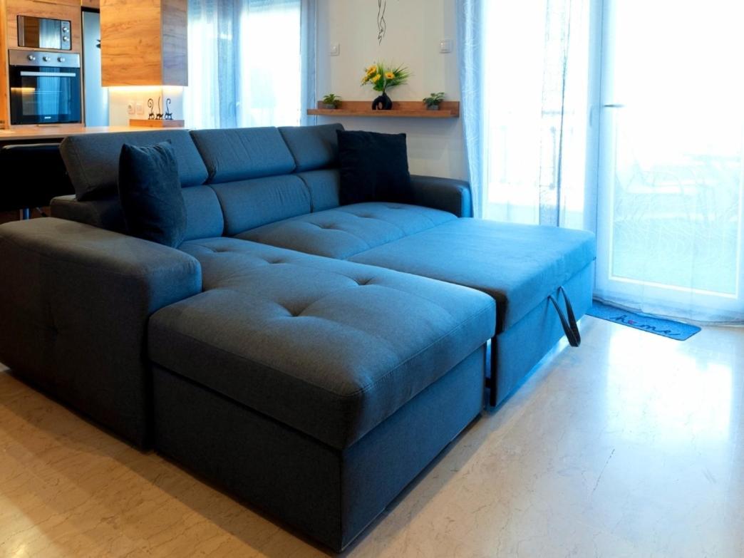 Sky View Suite Serez Dış mekan fotoğraf