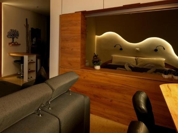Sky View Suite Serez Dış mekan fotoğraf