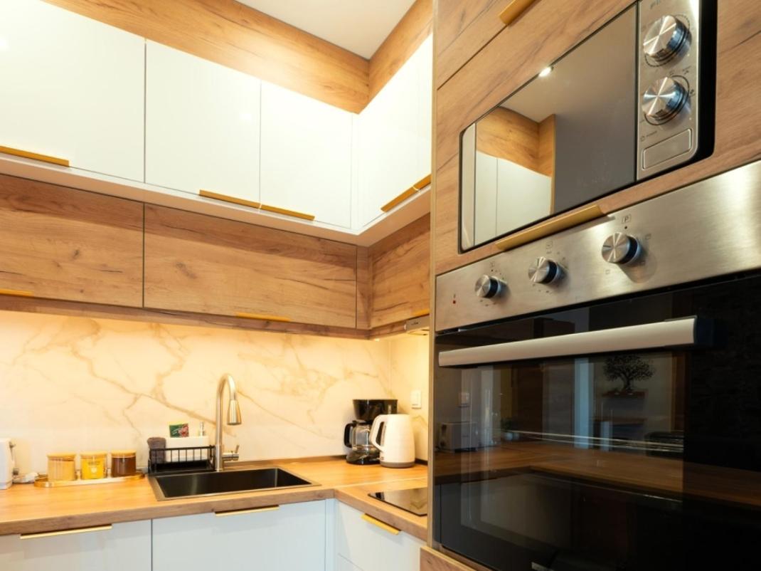 Sky View Suite Serez Dış mekan fotoğraf