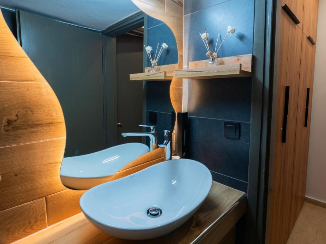 Sky View Suite Serez Dış mekan fotoğraf