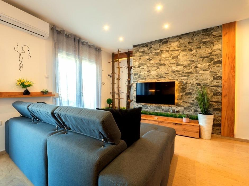 Sky View Suite Serez Dış mekan fotoğraf